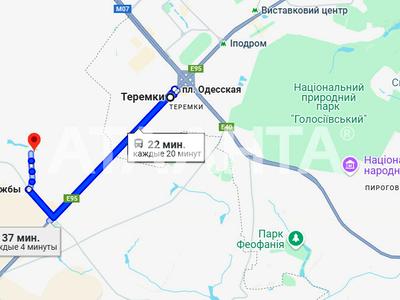квартира за адресою Грушевського пров., 18