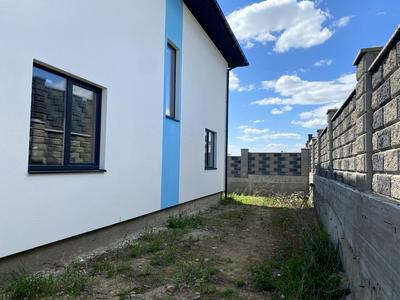 дом по адресу Ровно, Ягідна