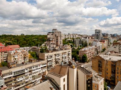 квартира за адресою Саксаганського вул., 121