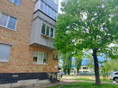 квартира за адресою Бучанське шосе, 9