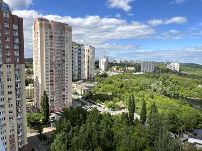 квартира по адресу Левітана ул., 3