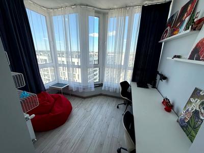 квартира по адресу Кульпарковская ул., 230-А