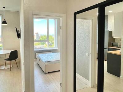 квартира за адресою Олеся Гончара вул., 40