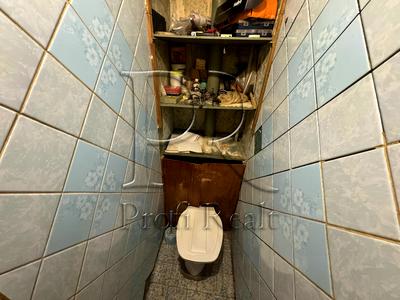 квартира по адресу Владимира Ивасюка просп. (Героїв Сталінграду), 13