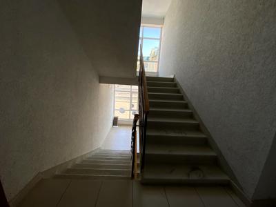 квартира по адресу Андрея Мельника ул., 10 к8