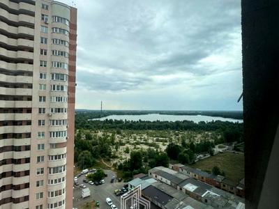 квартира за адресою Соломії Крушельницької вул., 13