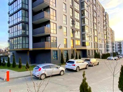 квартира за адресою Малоголосківська вул., 16