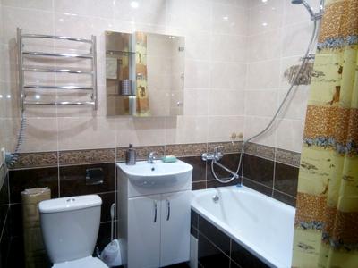 квартира за адресою Бориса Гмирі вул., 16