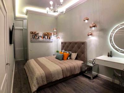 квартира за адресою Шота Руставелі вул., 24
