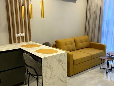 квартира за адресою Науки просп., 58