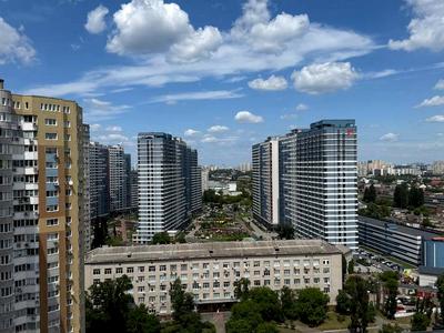 квартира за адресою Євгена Сверстюка вул. (Марини Раскової), 54