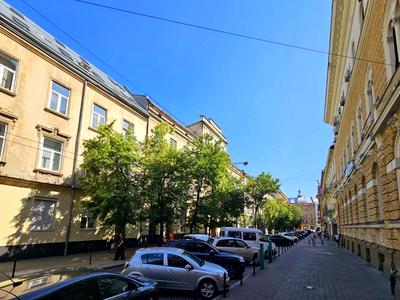 квартира за адресою Січових Стрільців вул. (), 10