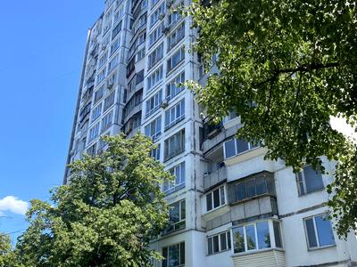 квартира по адресу Милютенко ул., 17