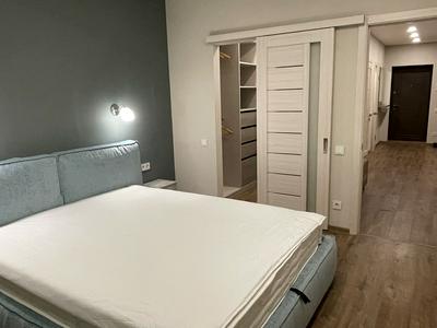квартира по адресу Митрополита Василия Липковского ул. (Урицкого), 37-В