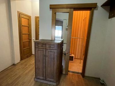 квартира за адресою Джерельна вул., 34