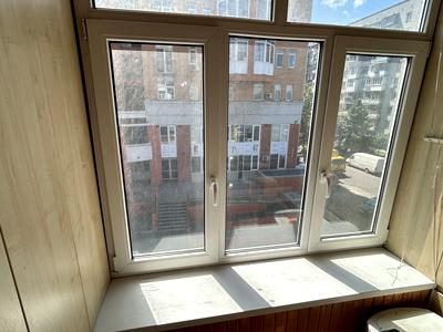 квартира по адресу Набережно-Луговая ул., 3