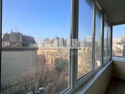 квартира за адресою Київ, Богдана Хмельницького вул., 41