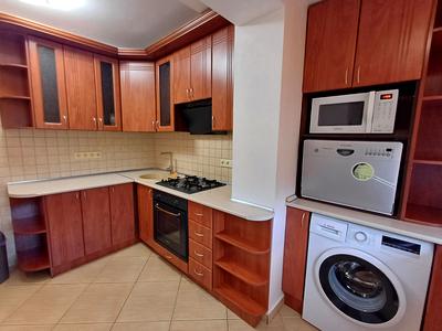 квартира за адресою Оболонський просп., 16