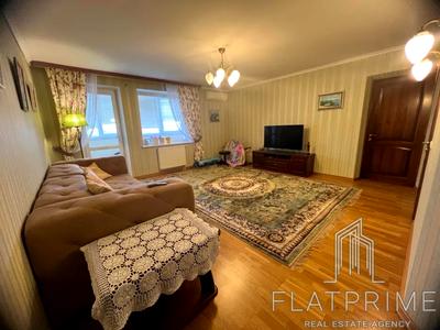 квартира за адресою Дмитра Чижевського вул. (Петра Чаадаєва), 2-Б