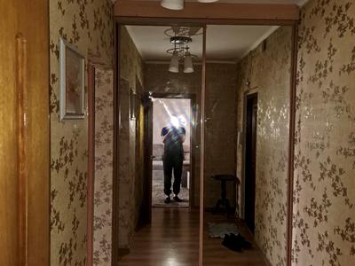 квартира по адресу Оноре де Бальзака ул., 63