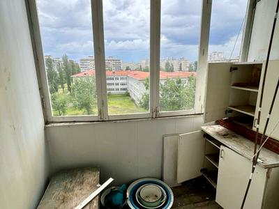 квартира за адресою Оболонський просп., 16-Е