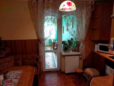 квартира по адресу Мазепы, 20