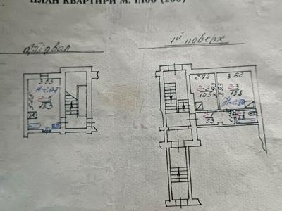 квартира по адресу Витовского ул. (Дзержинского), 7а