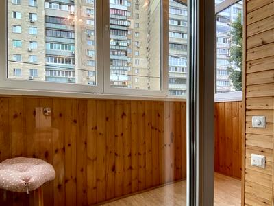 квартира за адресою Миколи Пимоненка вул., 4