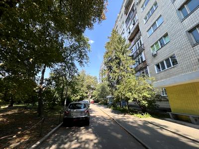 квартира по адресу Михаила Грушевского ул., 34-А
