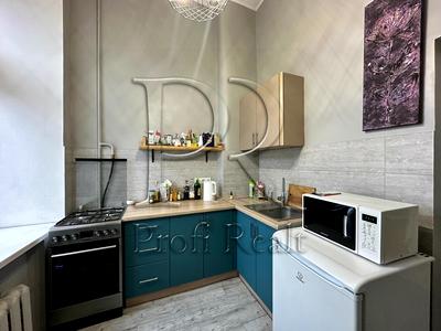 квартира за адресою Саксаганського вул., 129-А