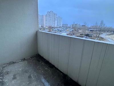 квартира за адресою Милославська вул., 18