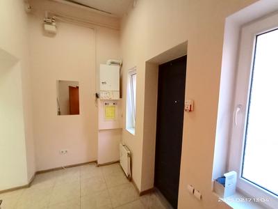 коммерческая по адресу Успенский переулок, 4