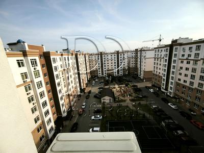 квартира по адресу Героев Небесной Сотни просп., 40
