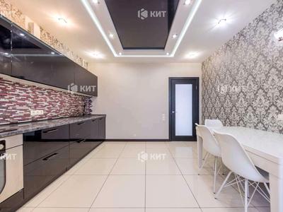 квартира за адресою Кричевського вул., 32