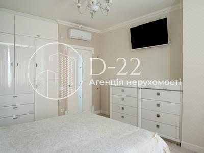 квартира за адресою Ревуцького вул., 40-Г