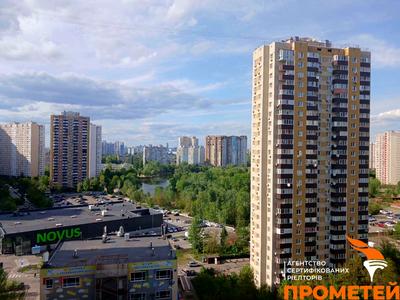 квартира по адресу Анны Ахматовой ул., 34