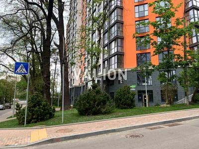 квартира за адресою Живописна вул., 3