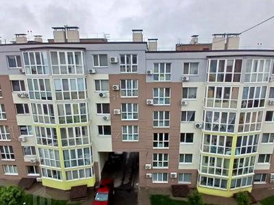 квартира по адресу Стеценко ул., 75-Л