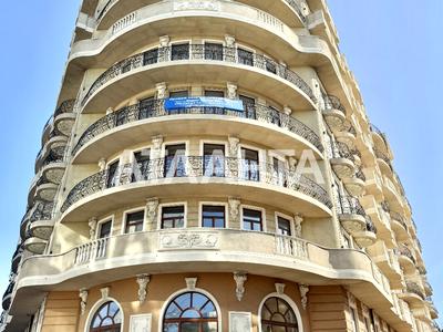 квартира за адресою Військовий узвіз, 13-А
