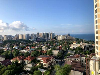 квартира по адресу Педагогическая ул., 23