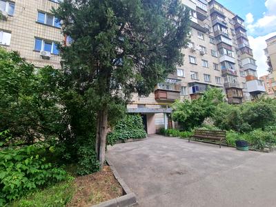 квартира по адресу Русановский бульв., 4
