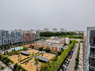 квартира за адресою Тадея Рильського бульв., 3