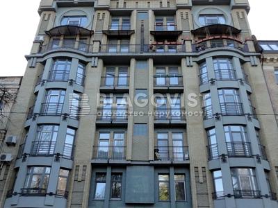 квартира за адресою Назарівська вул. (Вєтрова), 11