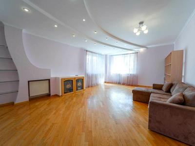 квартира за адресою Олександра Кониського вул., 28А-30А