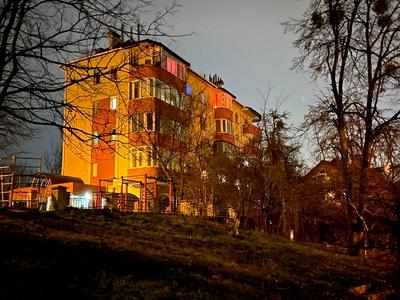 квартира за адресою Лисянська вул., 9