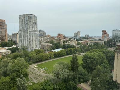 квартира за адресою Лесі Українки бульв., 7-Б