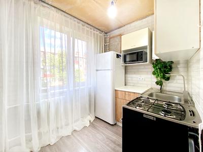 квартира за адресою Петра Калнишевського просп. (Косіора), 34