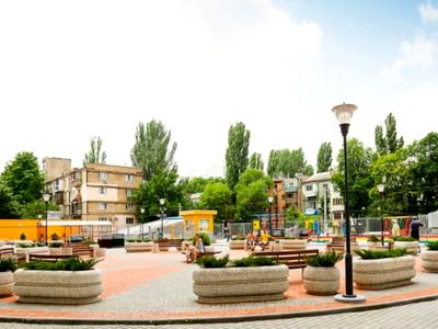 квартира по адресу Среднефонтанская ул., 35