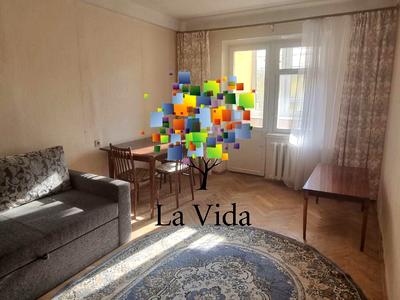 квартира за адресою Оболонський просп., 16