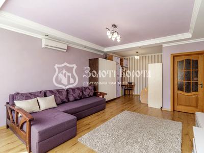 квартира за адресою Пономарьова вул., 26